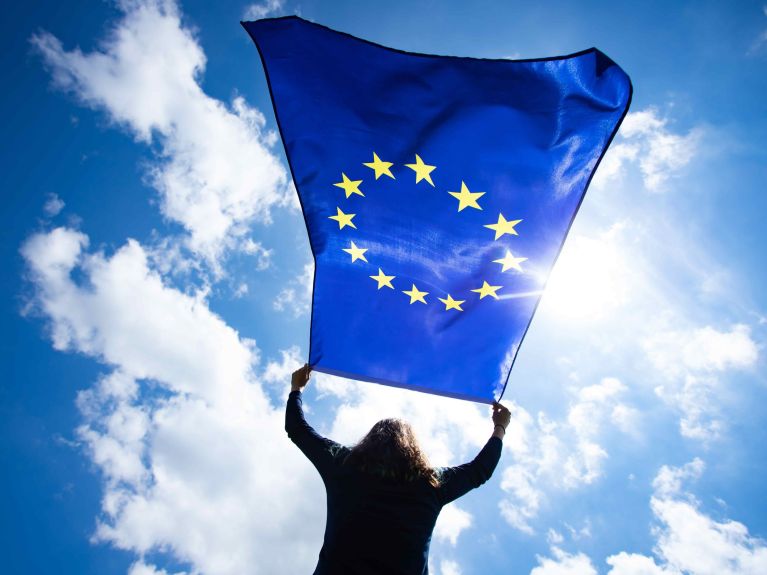 Europe
