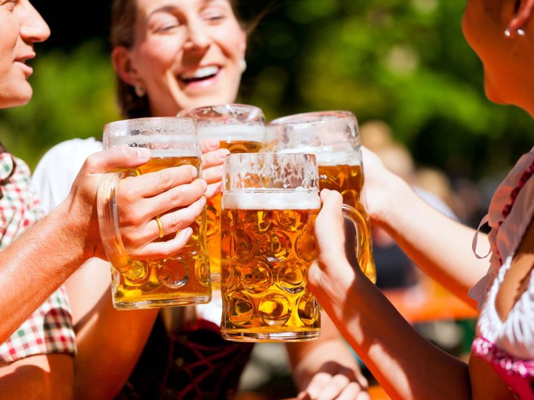 beer beer