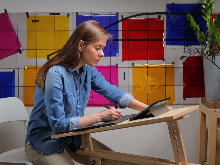 Germany offers a wide range of degree courses in design. Germany offers a wide range of degree courses in design.