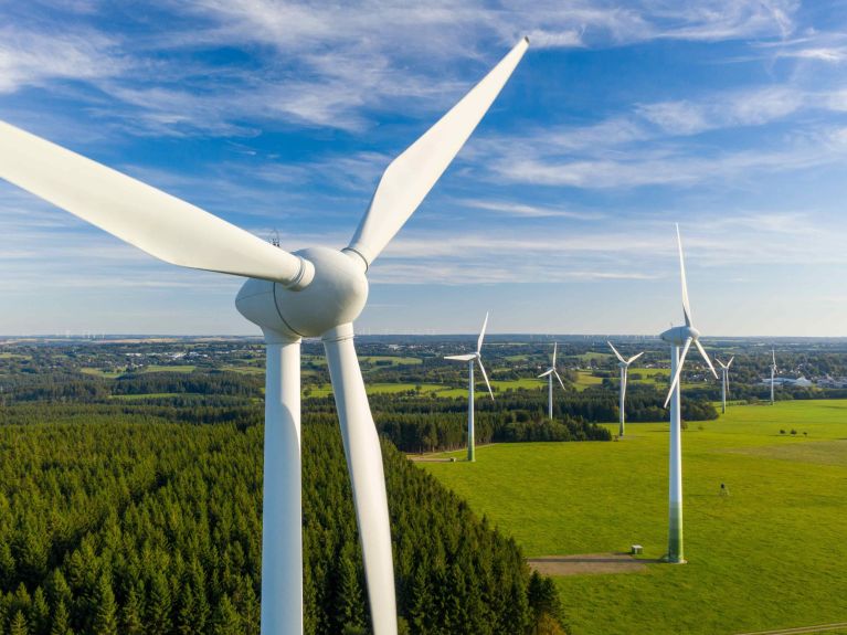 Energiewende Energiewende
