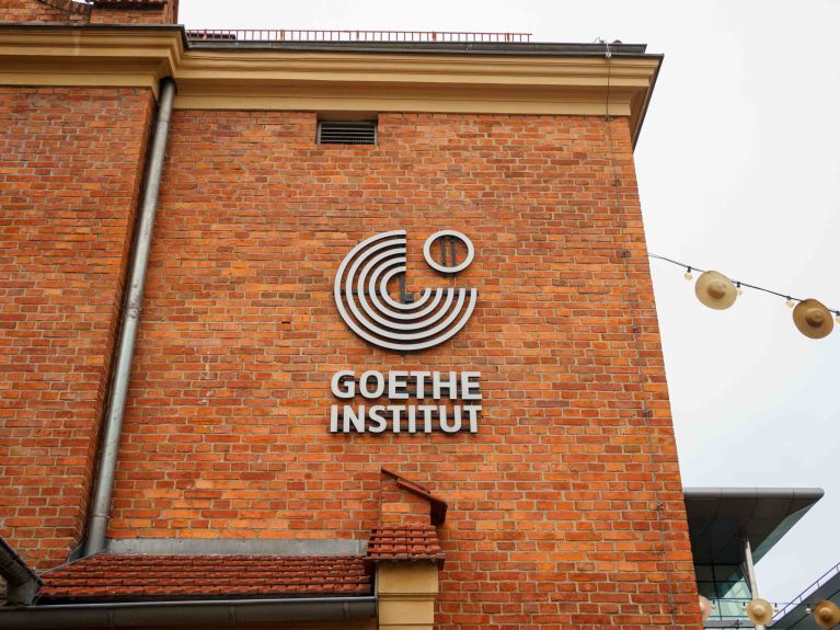 Goethe-Institut w Krakowie, Polska Goethe-Institut w Krakowie, Polska