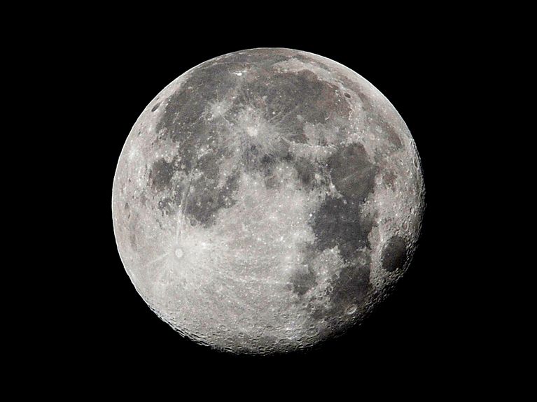 Destination moon: German-Israeli cooperation Destination moon: German-Israeli cooperation
