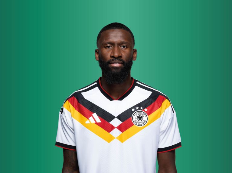 Antonio Rüdiger