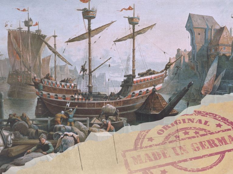Ship