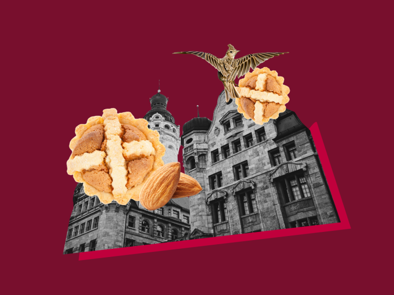 Leipzig: Leipziger Lerche – kreativ und kultiviert
