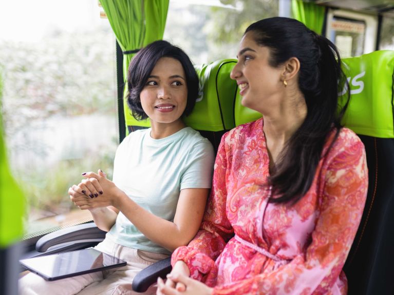 Flixbus launches operations in India Flixbus launches operations in India