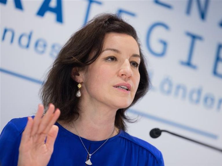 Extra-Fördergelder für 43 deutsche Universitäten    
