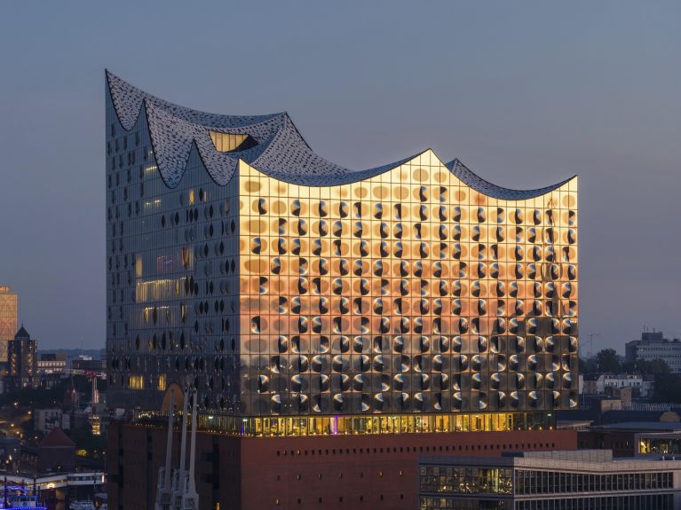 Elbphilharmonie