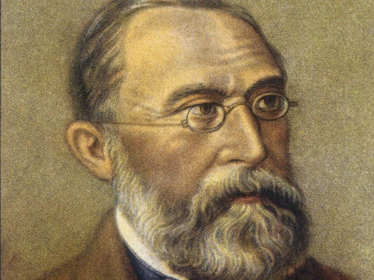 Rudolf Virchow