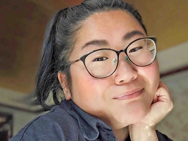 Foodbloggerin Sissi Chen Foodbloggerin Sissi Chen