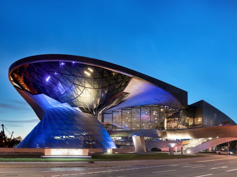 BMW-Welt