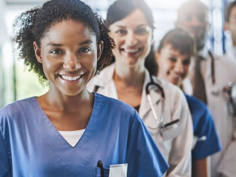 المهاجرون يجلبون وجهات نظر وأفكارًا استثمارية جديدة.