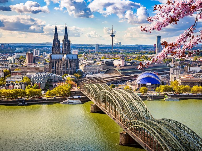 Weltkulturerbe Kölner Dom