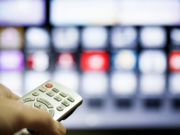 TV TV
