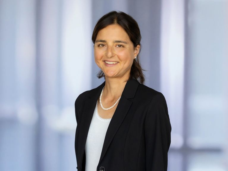 Dra. Samina Sultan