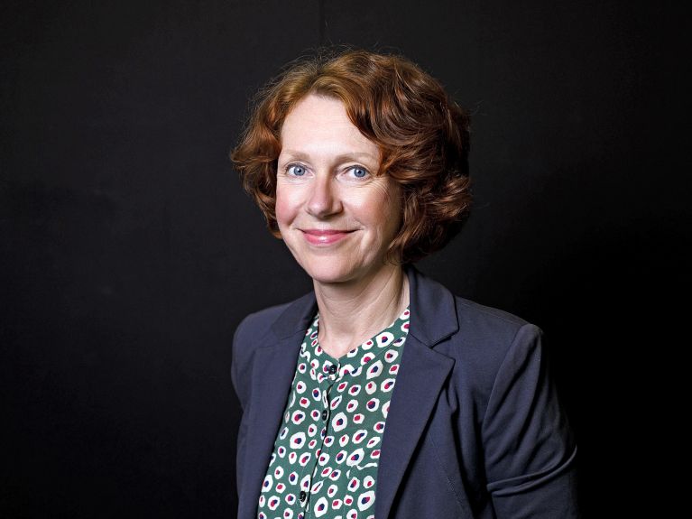 Ulrike Guérot Ulrike Guérot