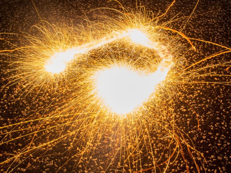 Fireworks Fireworks