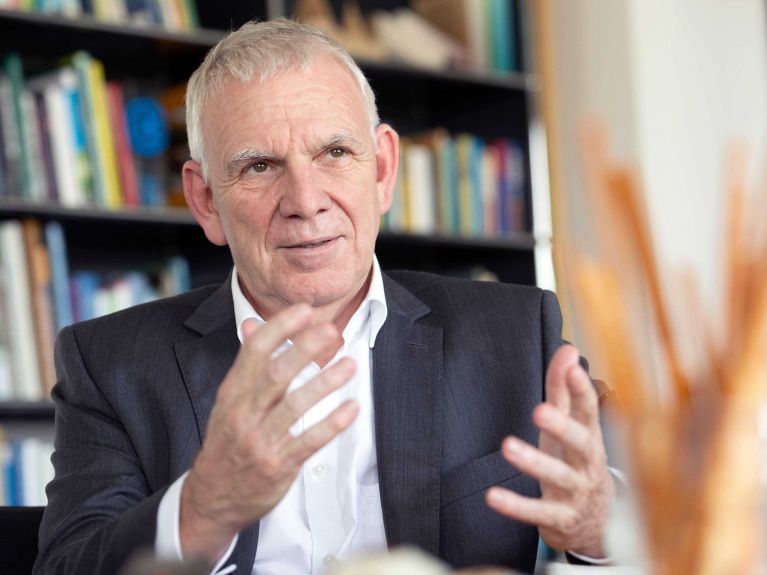 Jochen Flasbarth 