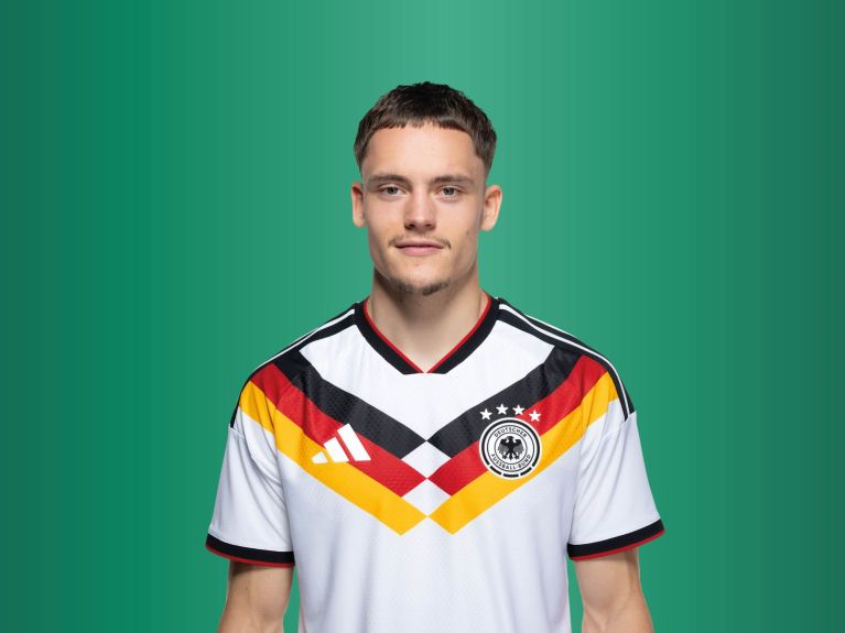 Florian Wirtz