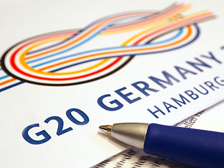 G20 G20