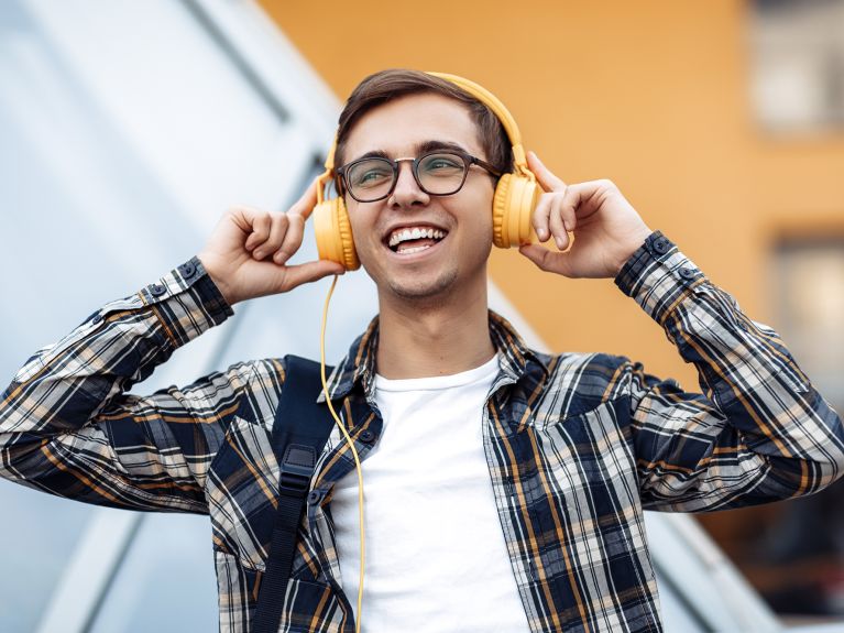 Learn German with music: tips, links and projects Learn German with music: tips, links and projects