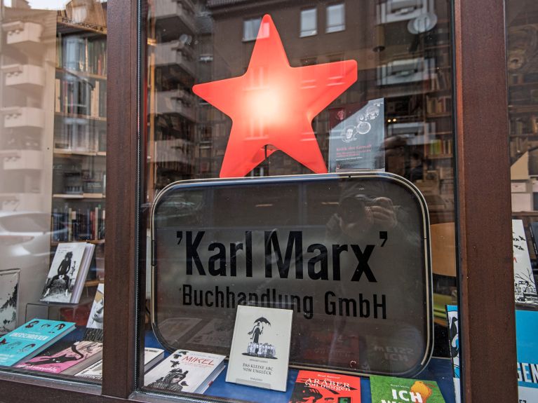 Books about '68 in Germany that you should read. Books about '68 in Germany that you should read.