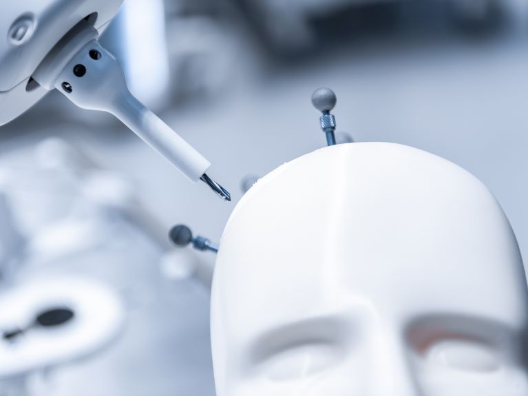 Künstliche Intelligenz: Nun aber los! Künstliche Intelligenz: Nun aber los!