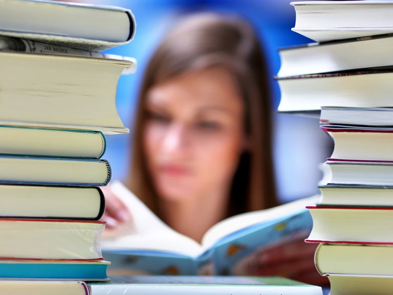 Deutscher Buchpreis Deutscher Buchpreis