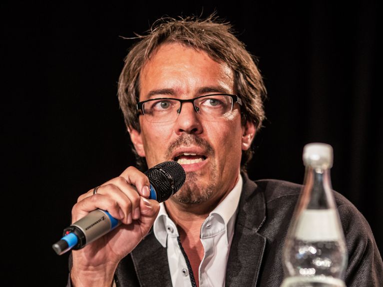 Carsten Reinemann, LMU Münih’te iletişim bilimleri profesörü
