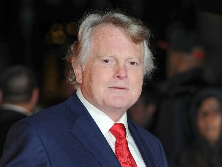 Michael Dobbs