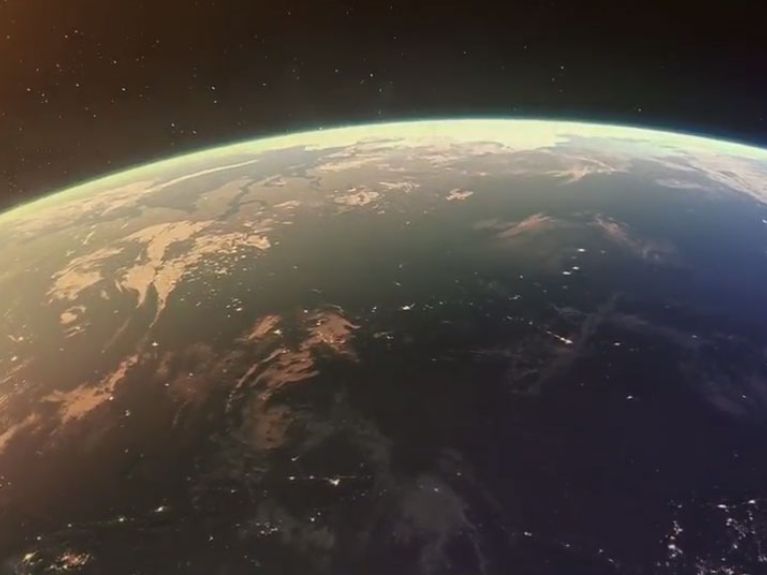 Globe Globe