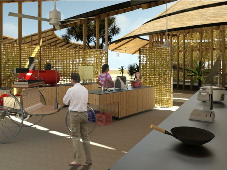 Apavilion