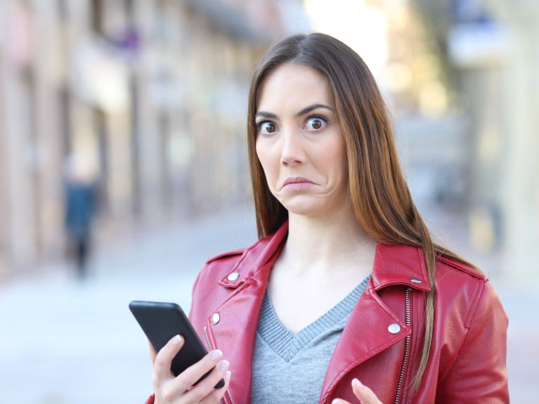 Dos and don’ts in Germany: being late? Don’t even think about it.