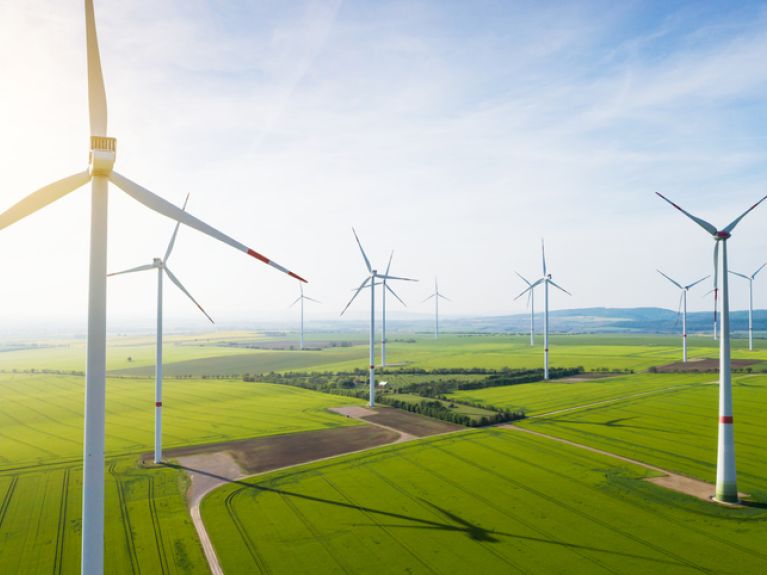 EU setzt sich neues Ziel für den Klimaschutz 