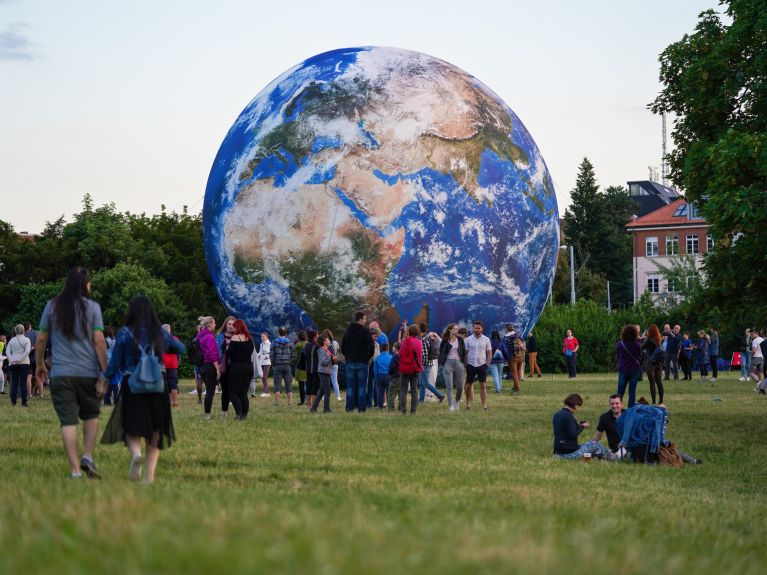 Urban diplomacy connects municipalities worldwide