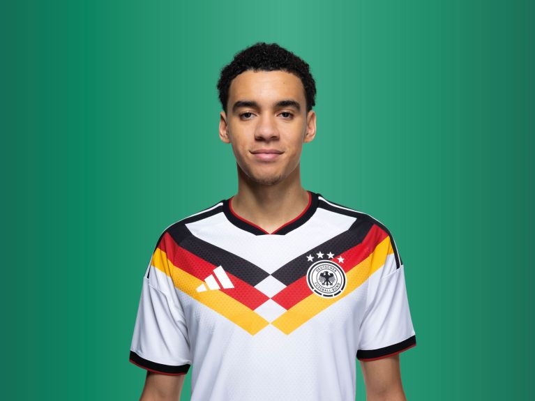 Jamal Musiala