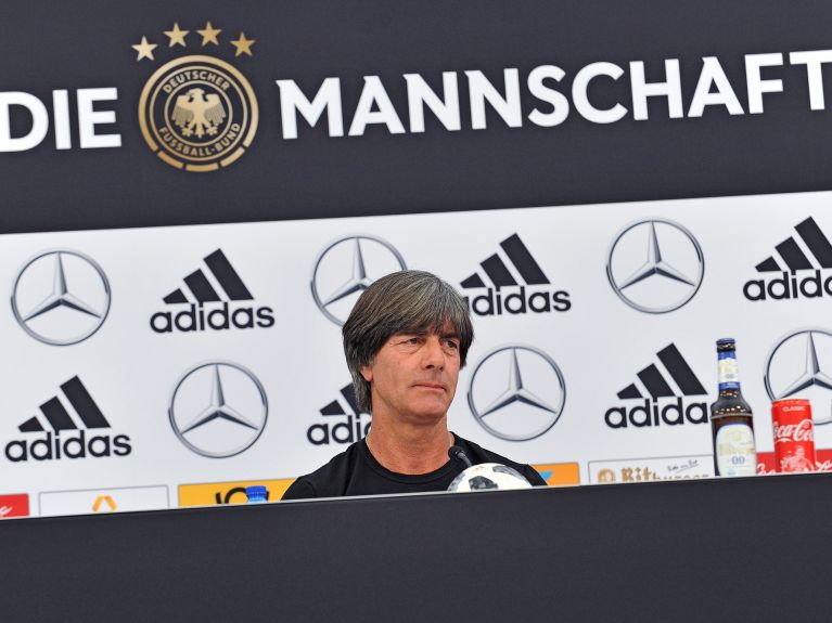 Jogi Löw