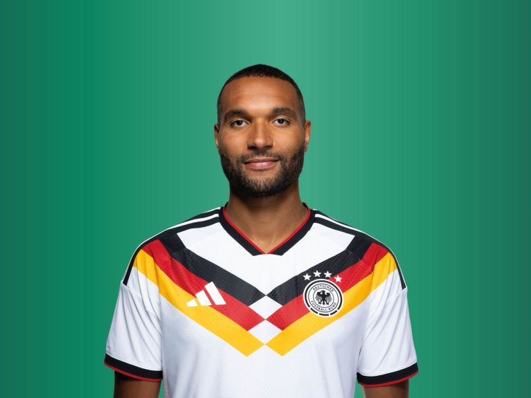 Jonathan Tah