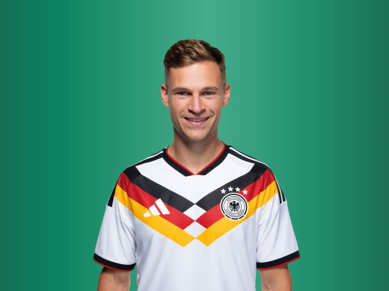 Joshua Kimmich