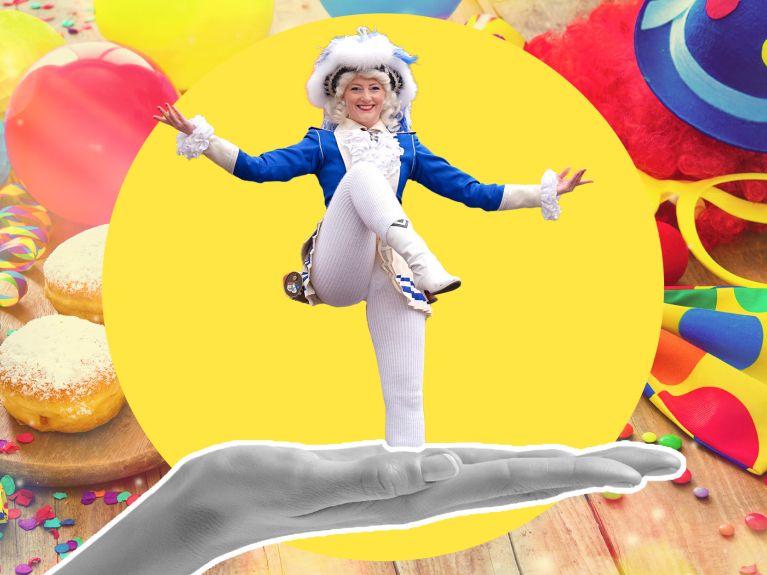 Schnitzel & Smalltalk