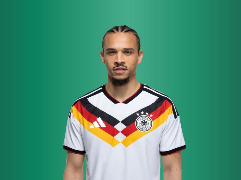Leroy Sané