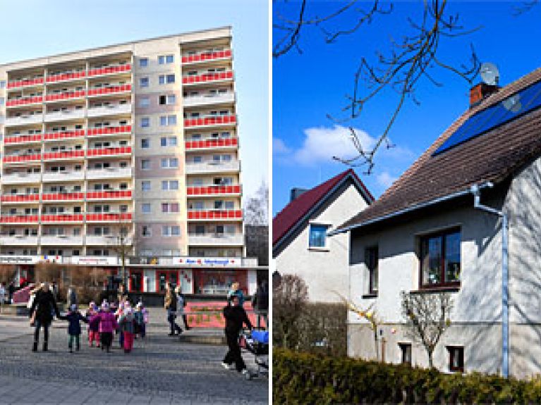 So wohnt Deutschland So wohnt Deutschland