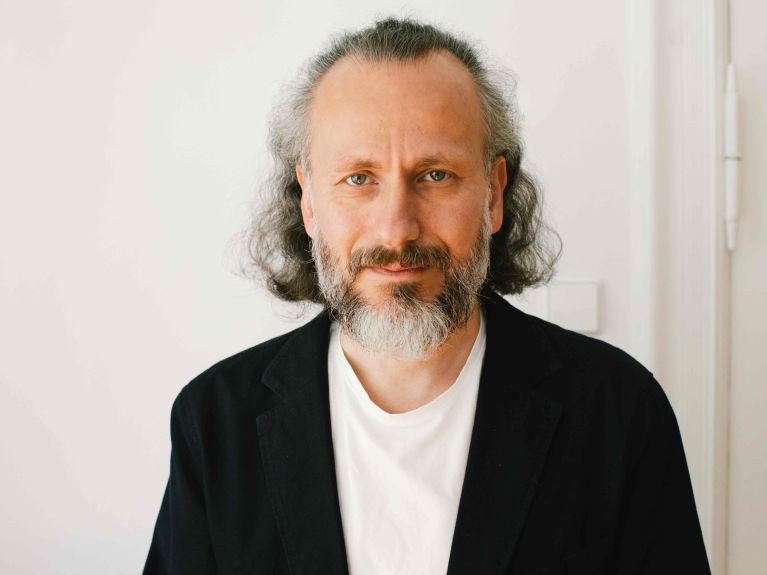 Историк и правозащитник: Сергей Лукашевский Историк и правозащитник: Сергей Лукашевский