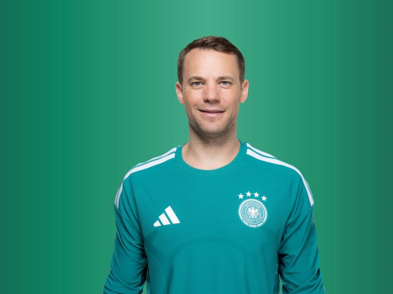 Manuel Neuer