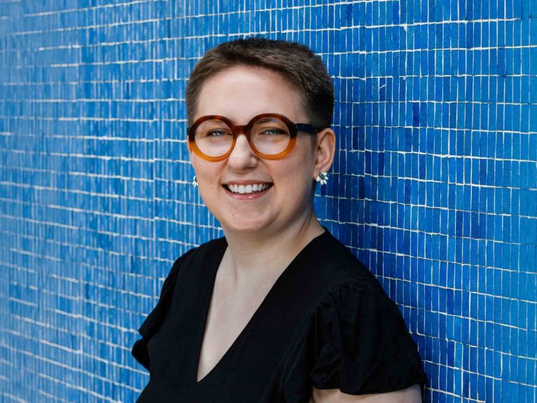 Mathilde Lagadu-Cleyn