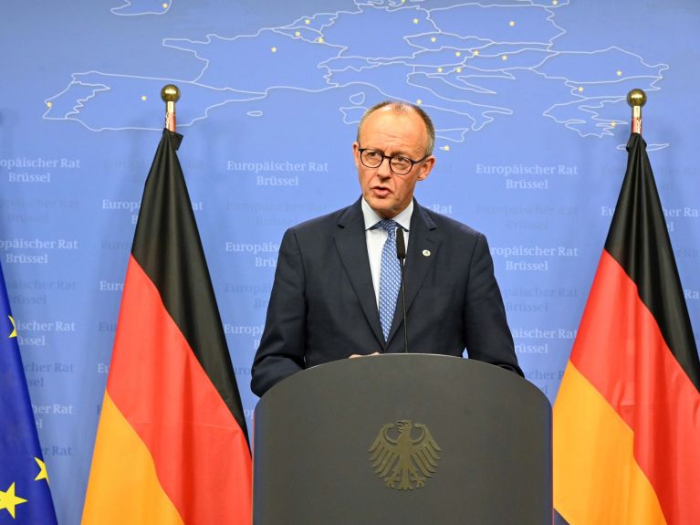 Friedrich Merz Friedrich Merz