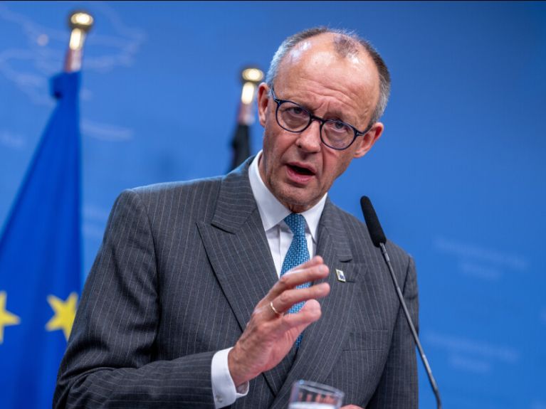 Friedrich Merz