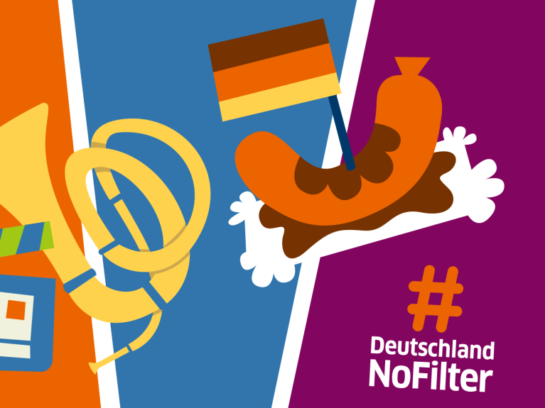 #DeutschlandNoFilter #DeutschlandNoFilter
