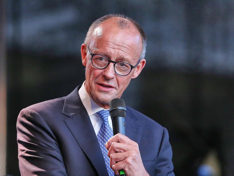 Friedrich Merz