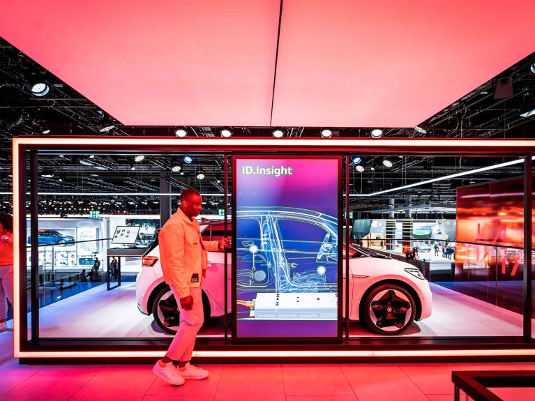 innovatives Auto innovatives Auto